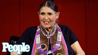 Sacheen Littlefeather, Native American Activist Who Refused an Oscar, Dead at 75 | PEOPLE