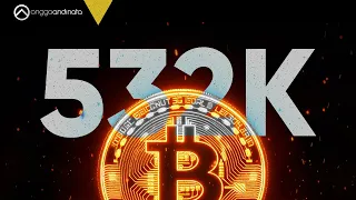 Berapa Harga Bitcoin Di 2024?