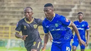 Singida Fountain Gate 2-0 Dodoma Jiji | Highlights | NBC Premier League 04/05/2024