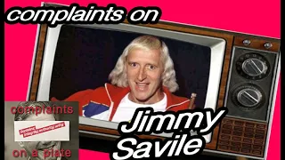 Jimmy Savile and the British Establishment