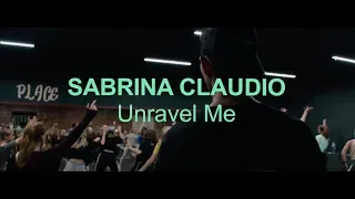 Sabrina Claudio – Unravel Me — Choreography by Olya Dobro & Kimbo Tran