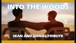 Into The Woods: Life Is Strange 2 (Sean and Daniel Tribute)