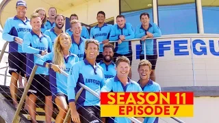 Bondi Rescue - Season 11 Episode 7 *FULL EPISODE*