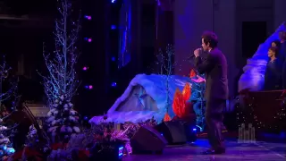 The Cat and the Mouse Carol | David Archuleta and The Tabernacle Choir