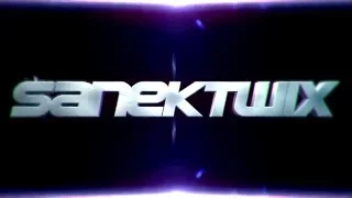 Intro ~ Sanek Twix ~ #4