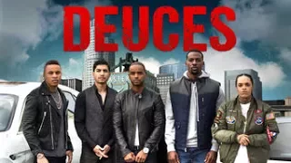 Deuces -  Full Movie English