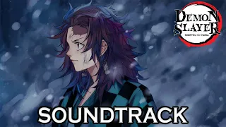 Demon Slayer - Tanjiro Training Theme | EPIC VERSION (鬼滅の刃 OST)