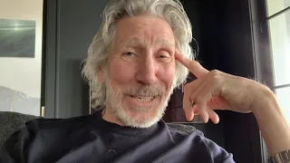 Roger Waters - Announcement