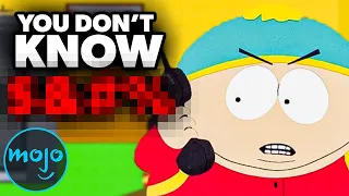 Top 10 Times Cartman Said What We Were All Thinking