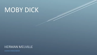 Moby Dick - CHAPTER 2