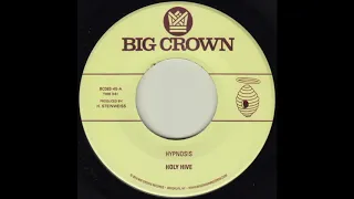 Holy Hive - Hypnosis - BC083-45 - Side A