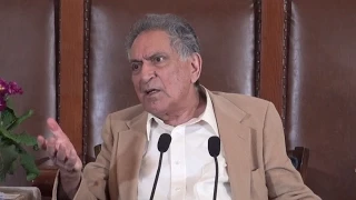 Each One Of Us Is Living Our Own Karma | Ishwar Puri