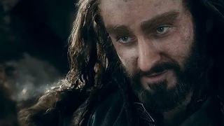 THE HOBBIT: THE BATTLE OF THE FIVE ARMIES Movie Clip - Never underestimate Dwarves