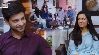 #WohPagalSi 2nd Last Episode | Best Moment | #Hirakhan #SaadQureshi