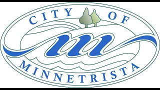 12.02.2019 Minnetrista City Council Meeting