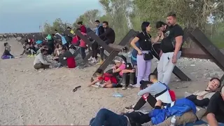 'It's really a mess': Former Border Patrol chief on migrant crisis | NewsNation Prime