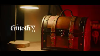 TIMOTHY - A Horror Short Film