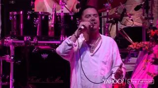 Faith No More - The Fillmore, Detroit, MI, USA (2015) [Full Show] HQ