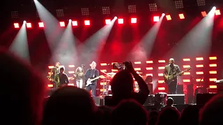 Eric Clapton I Shot The Sheriff Madison Square Garden October 7 2018