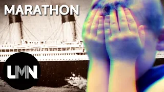 Reincarnated Children HAUNTED by Their Past Life *2 HOUR MARATHON* | The Ghost Inside My Child