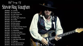 Stevie Ray Vaughan || Top Song by Stevie Ray Vaughan || Best Stevie Ray Vaughan Songs Of All Time