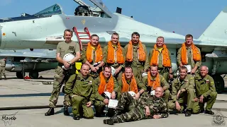 MiG-29 a 29 rokov služby vo vzdušných silách Slovenskej republiky  1993-2022, part 4