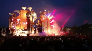 RADICAL REDEMPTION - BRUTAL 5.0 @ DOMINATOR 2016