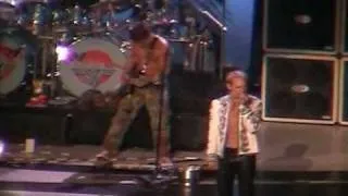 VAN HALEN - hot for teacher (live 2007)