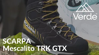 SCARPA Mescalito TRK GTX Boots