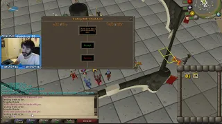 moistcr1tikal Twitch Stream Mar 18th, 2019 [RuneScape]