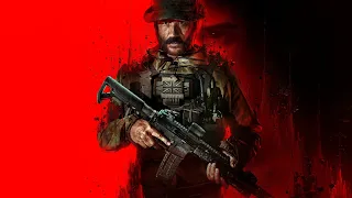 Don't Fear The Reaper - Call of Duty: Modern Warfare III Trailer version