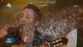 Baha - Kutupta yaz gibi (Volkan Konak show)