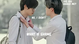 [BL] Mek ✘ Balloon | BounPrem | 7 project | What a shame | Once upon a time | Kiss | Thai | FMV