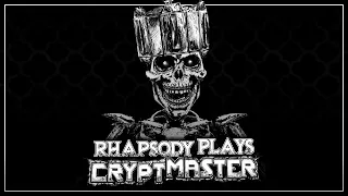 The Crown of Edgar the Just | Rhapsody Plays Cryptmaster