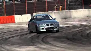 SHIFT 2 UNLEASHED™ BMW E46 M3 DRIFT LONDON