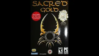 Sacred Underworld - Seraphim (PvE build fastrun)