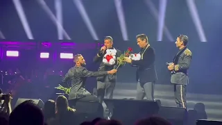 IL DIVO LODZ POLSKO 2023