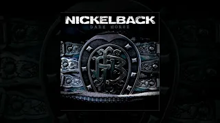 Nickelback - Gotta Be Somebody [Custom Instrumental]