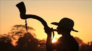 SILÊNCIO DO BERRANTE- LPBaçan&Wilmar