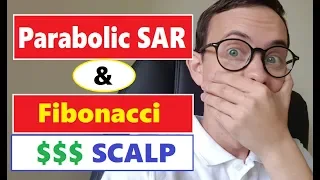 (WTF?)BEST Parabolic SAR & FIBONACCI Strategy (GET IT 100% FREE)✌