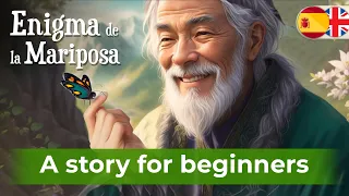 START TO UNDERSTAND Spanish by Ear with Simple Story