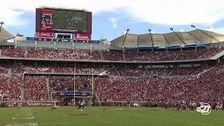 Inside look: What Doak Campbell Stadium renovation means for season ticket holders