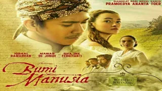 Official Trailer Film Bumi Manusia Tayang Perdana 15 Agustus 2019 di Bioskop Seluruh Indonesia!