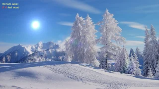 Winter's tale music 2 Зимняя Сказка в ожидании чуда музыка