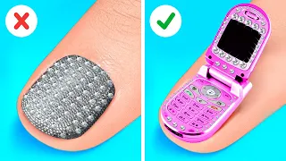 GENIALE PAPPKARTONBASTELEIEN UND IDEEN |Coole Elterntricks! Reiche gegen arme Gadgets von 123GO!GOLD