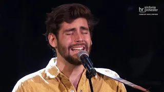 Alvaro Soler - El Camino (Live) Music Discovery Project