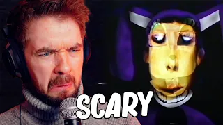 Scariest Videos On The Internet #7