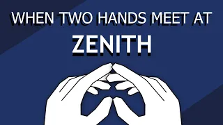 When Two Hands Meet at Zenith | Persona 3 Reload