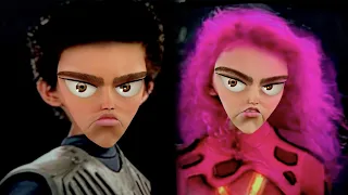 escaping the dream jail funny meme - the adventure of sharkboy and lavagirl meme