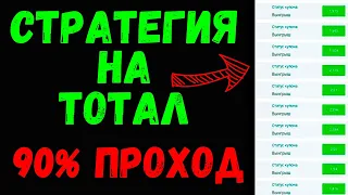 🏆🏆🏆ГЕНИАЛЬНАЯ СТРАТЕГИЯ СТАВОК. Стратегия ставок на баскетбол.